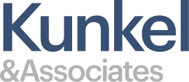 kunkel and associates logo